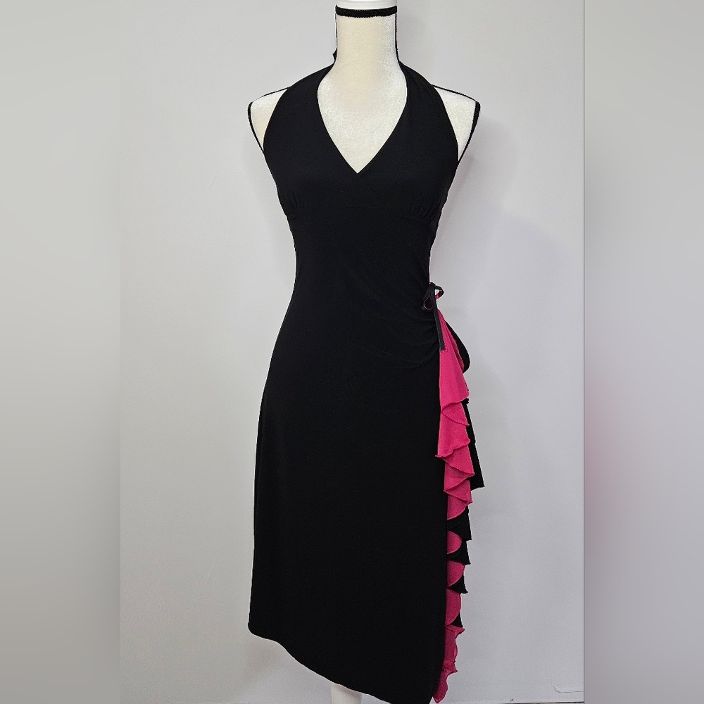 Y2K Babydoll Whimsigoth Dress S/M